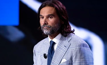 Lele Adani: "Le urla per Messi? Non ho esagerato e non voglio cambiare"