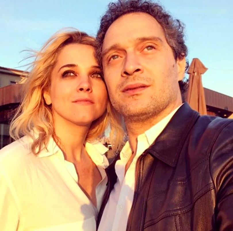 Francesca Barra e Claudio Santamaria, il dramma: "Abbiamo perso il bambino"