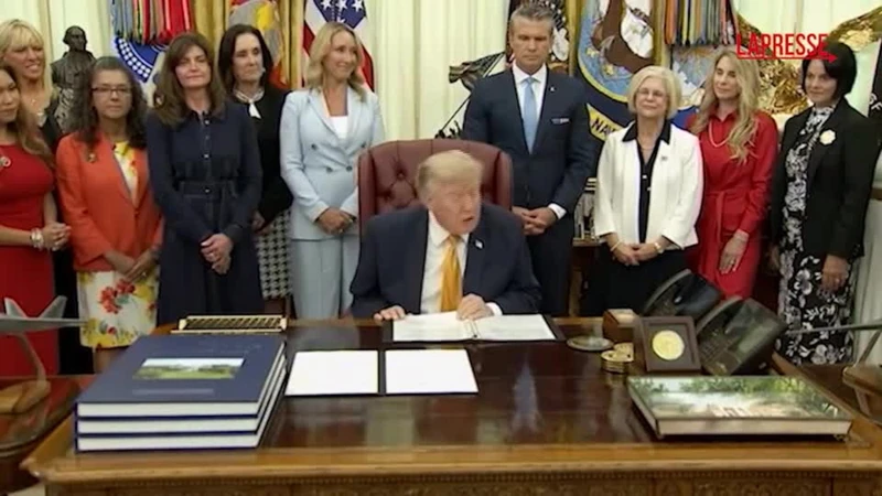 Iran, scontro tra Trump e Hegseth sulla carenza di missili Usa