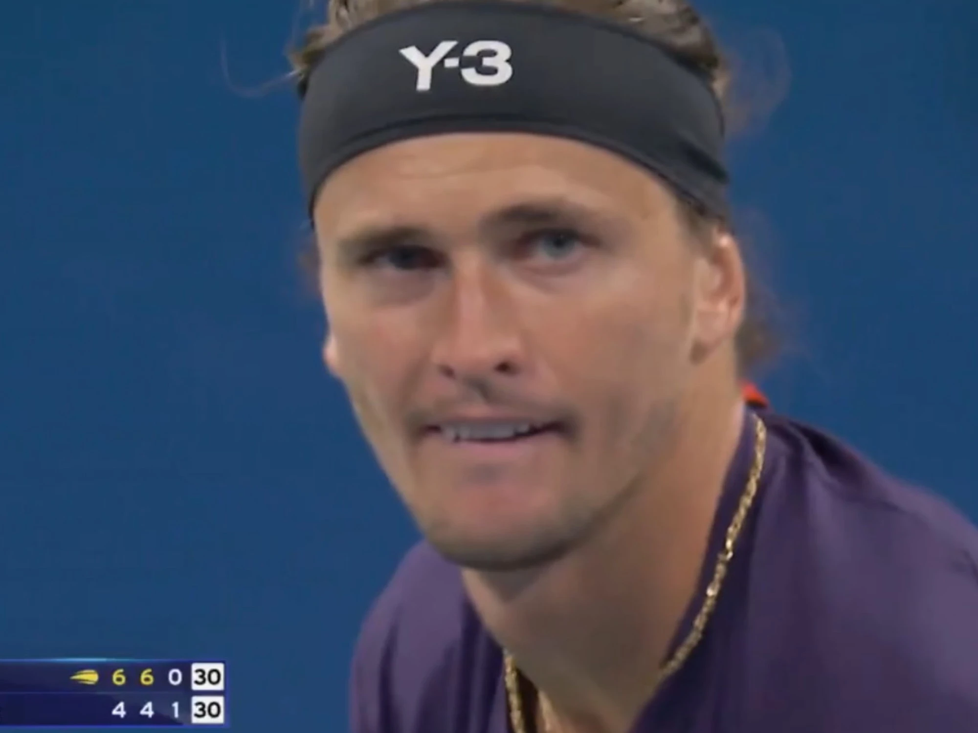 Zverev sfida Sinner: "Sono qui per rovinargli la festa"