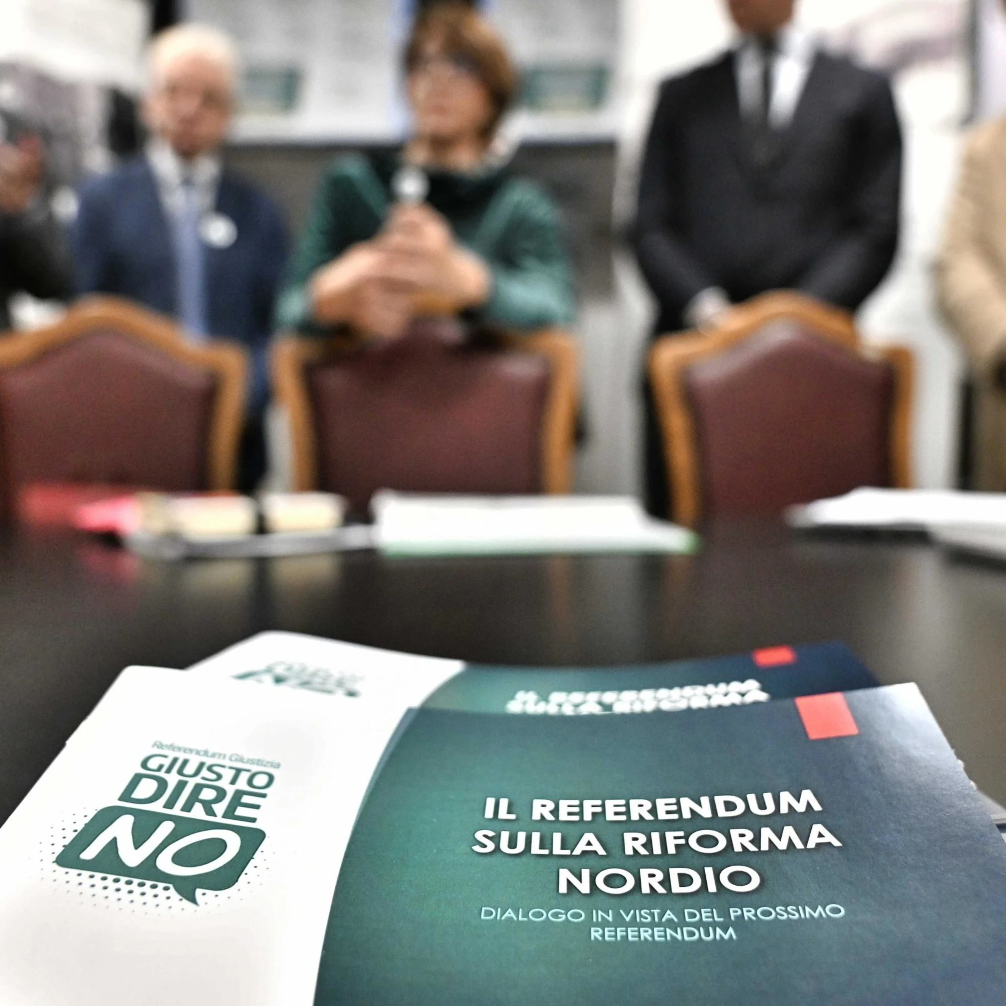 Così le toghe difendono un sistema di potere