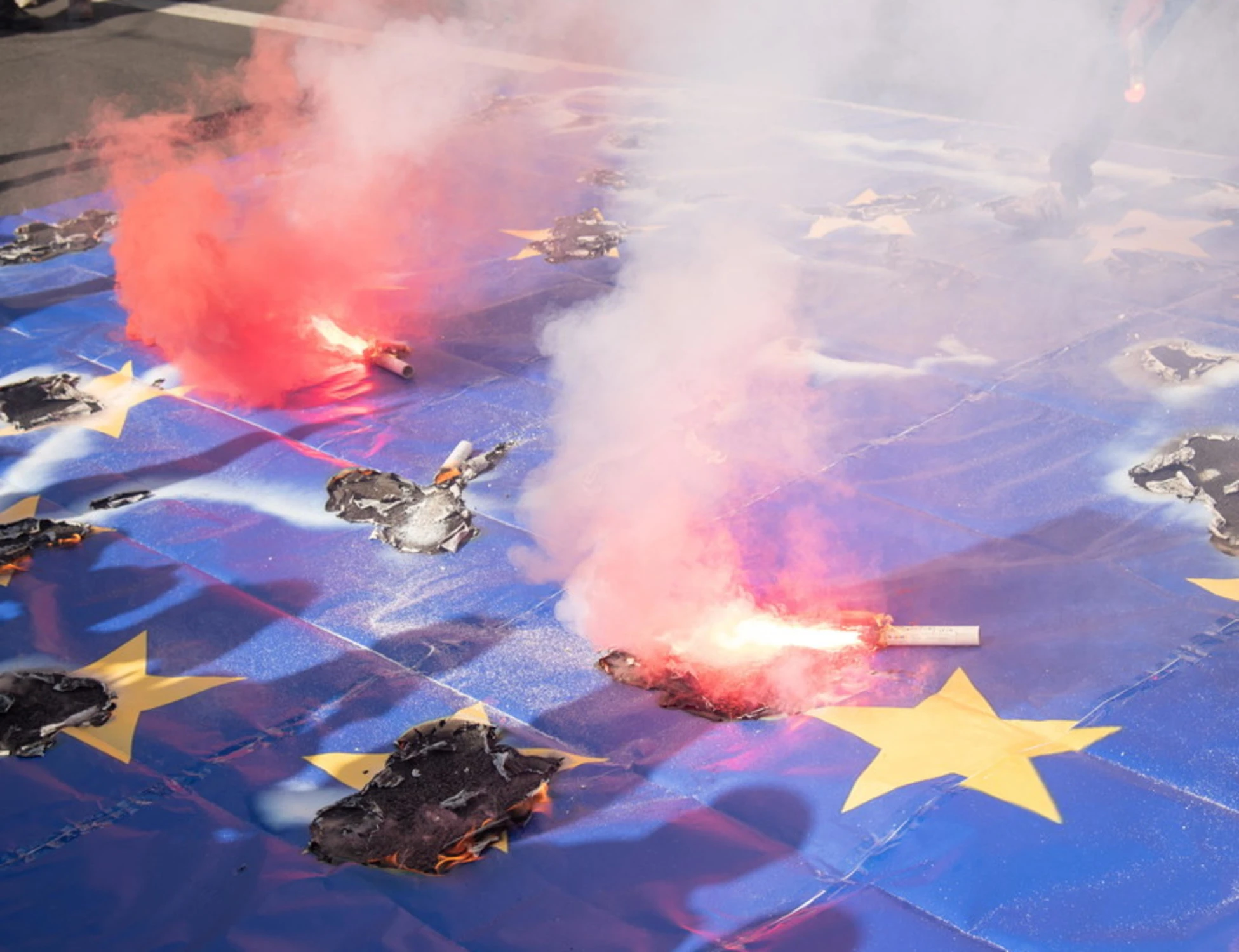 Se l'Europa vuole vivere deve riformarsi il prima possibile