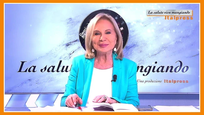 La Salute Vien Mangiando - Un piatto semplice e gustoso a base di pesce