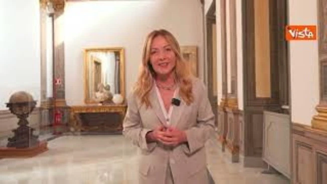 Via libera Ue su flessibilità, Meloni: Risultato importante, pronti 14 miliardi contro caro energia