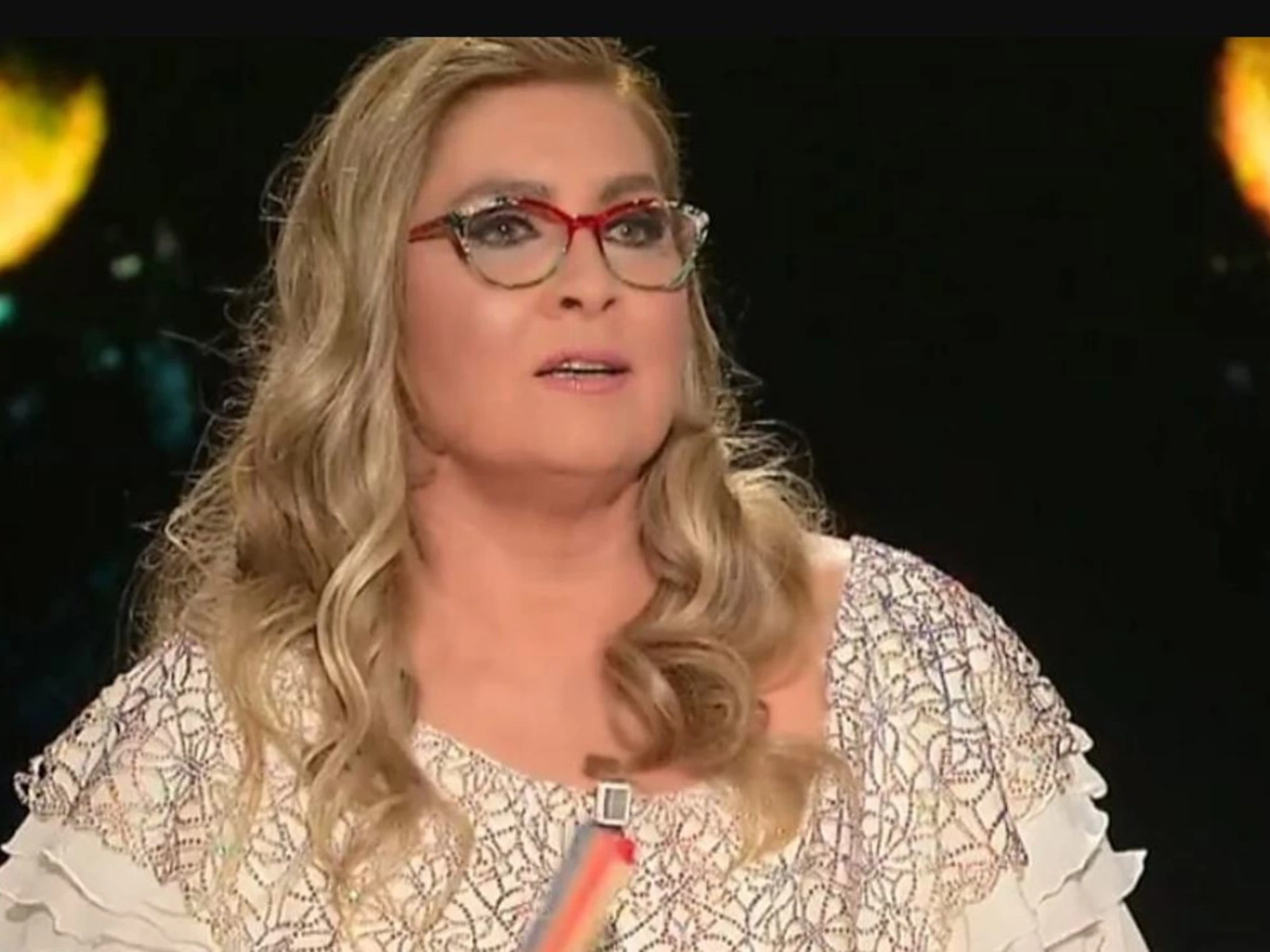 Belve, la rivelazione di Romina Power: "Cosa mi ha detto il sensitivo su mia figlia Ylenia"