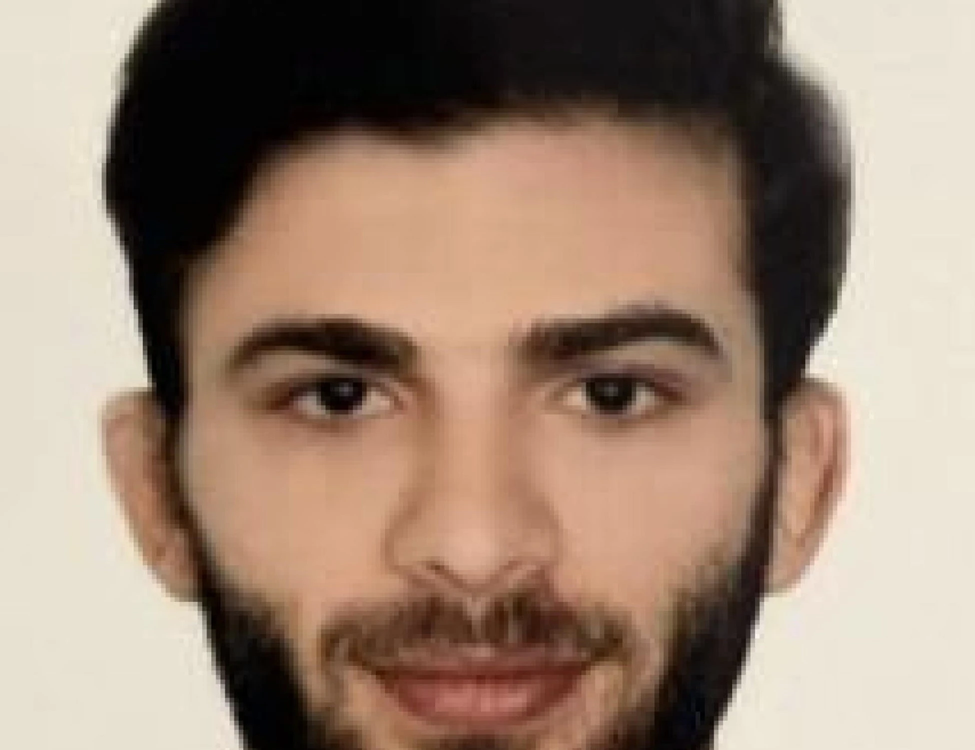 L'unico atleta iraniano non è mai arrivato: dramma alle paralimpiadi