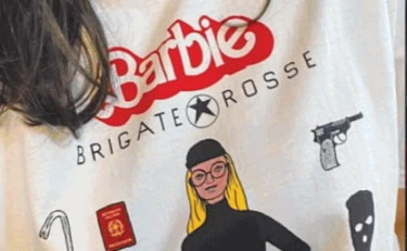 Barbie delle Brigate rosse? A sinistra tutti muti