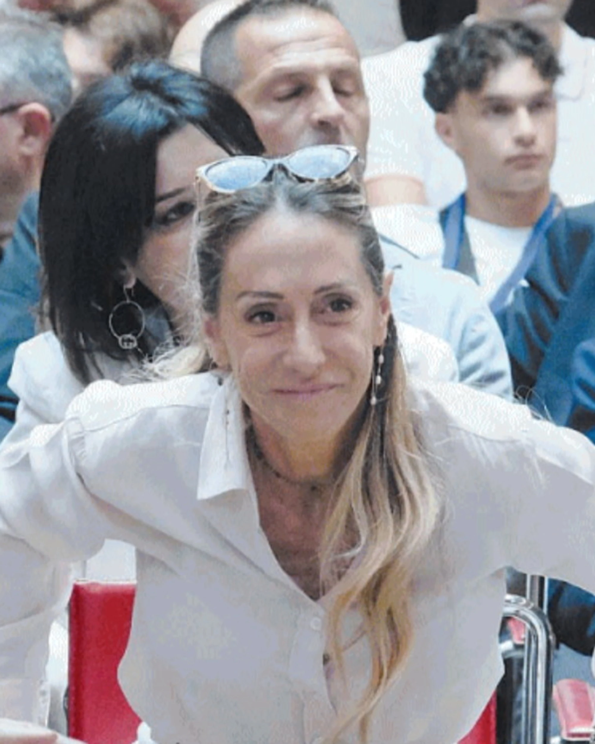 Arianna Meloni e la lotta alla mafia, "non accettiamo lezioni"