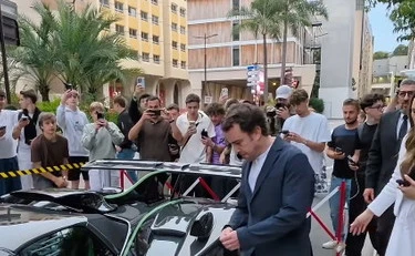 Fernando Alonso si fa un "regalino" da 10 milioni di euro: eccolo...