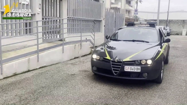 Truffa sui bonus edilizi per 24,5 milioni, 3 indagati a Teramo