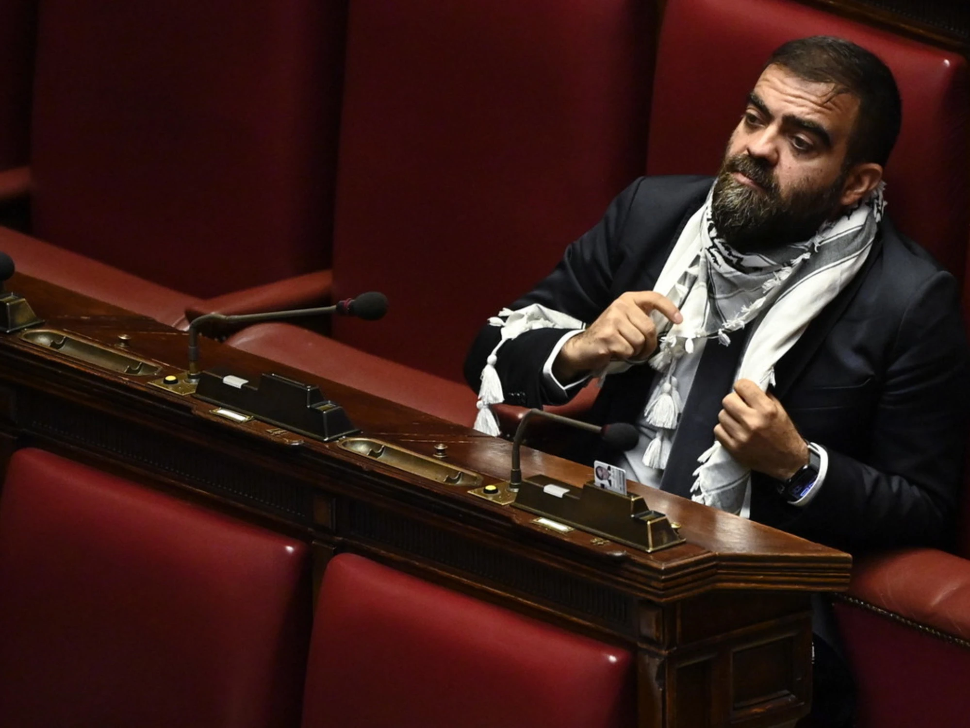 Torino, agente preso a martellate? Avs-choc: il giorno dopo, le terrificanti parole di Grimaldi