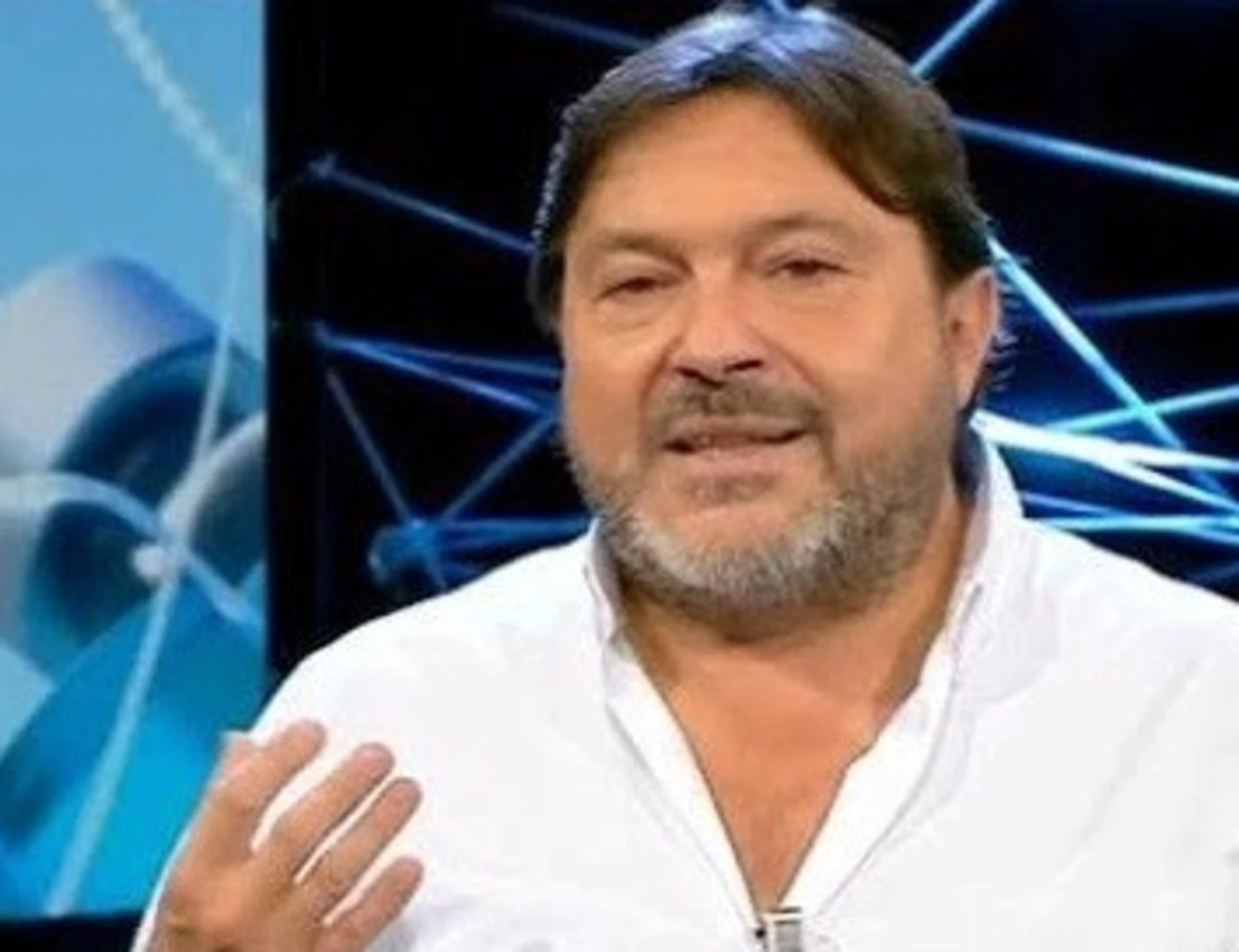 Sigfrido Ranucci si lamenta, ma la multa per il caso-Boccia è sacrosanta