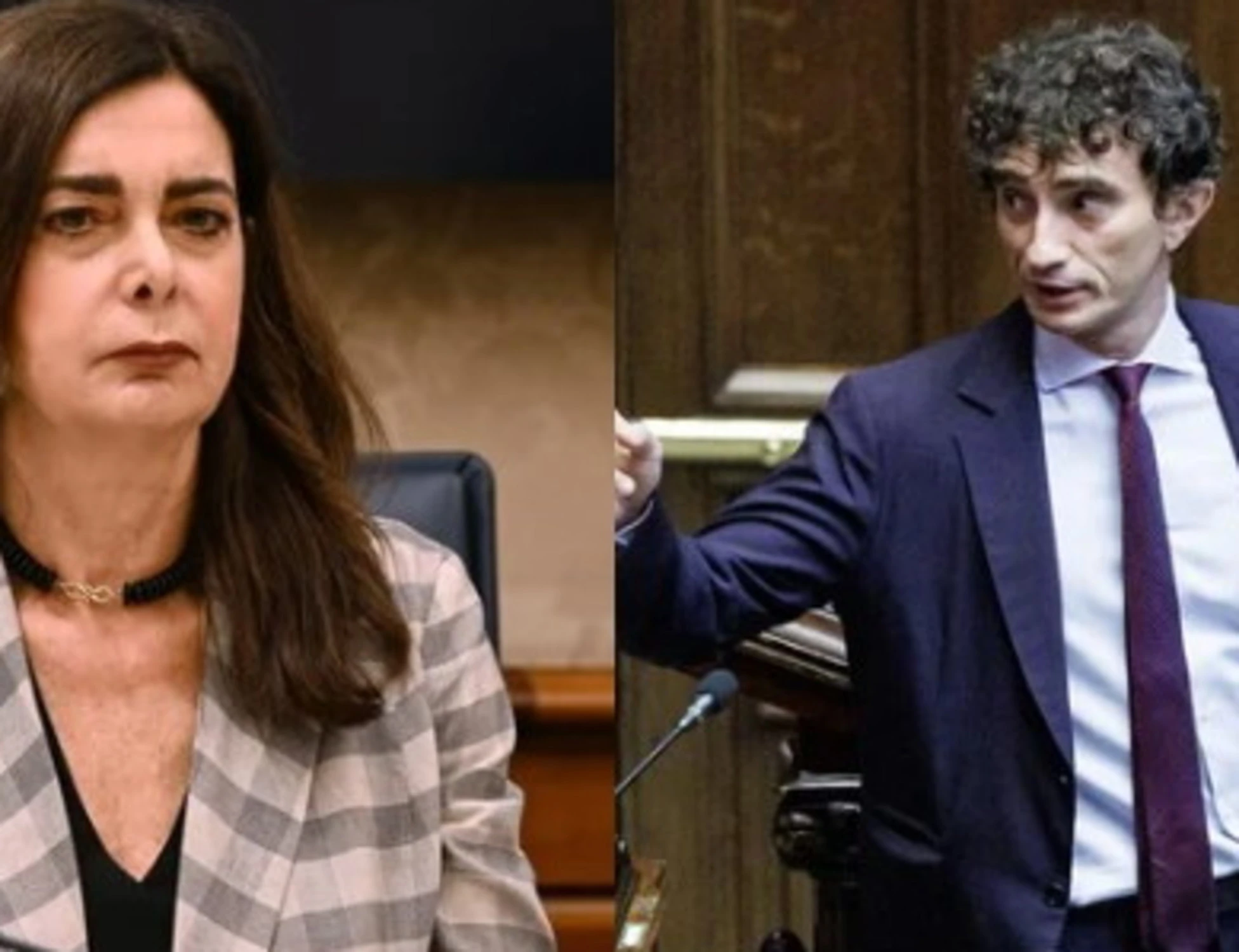 Fakir, Boldrini: "Non nelle mani dello Stato", Bignami la smonta