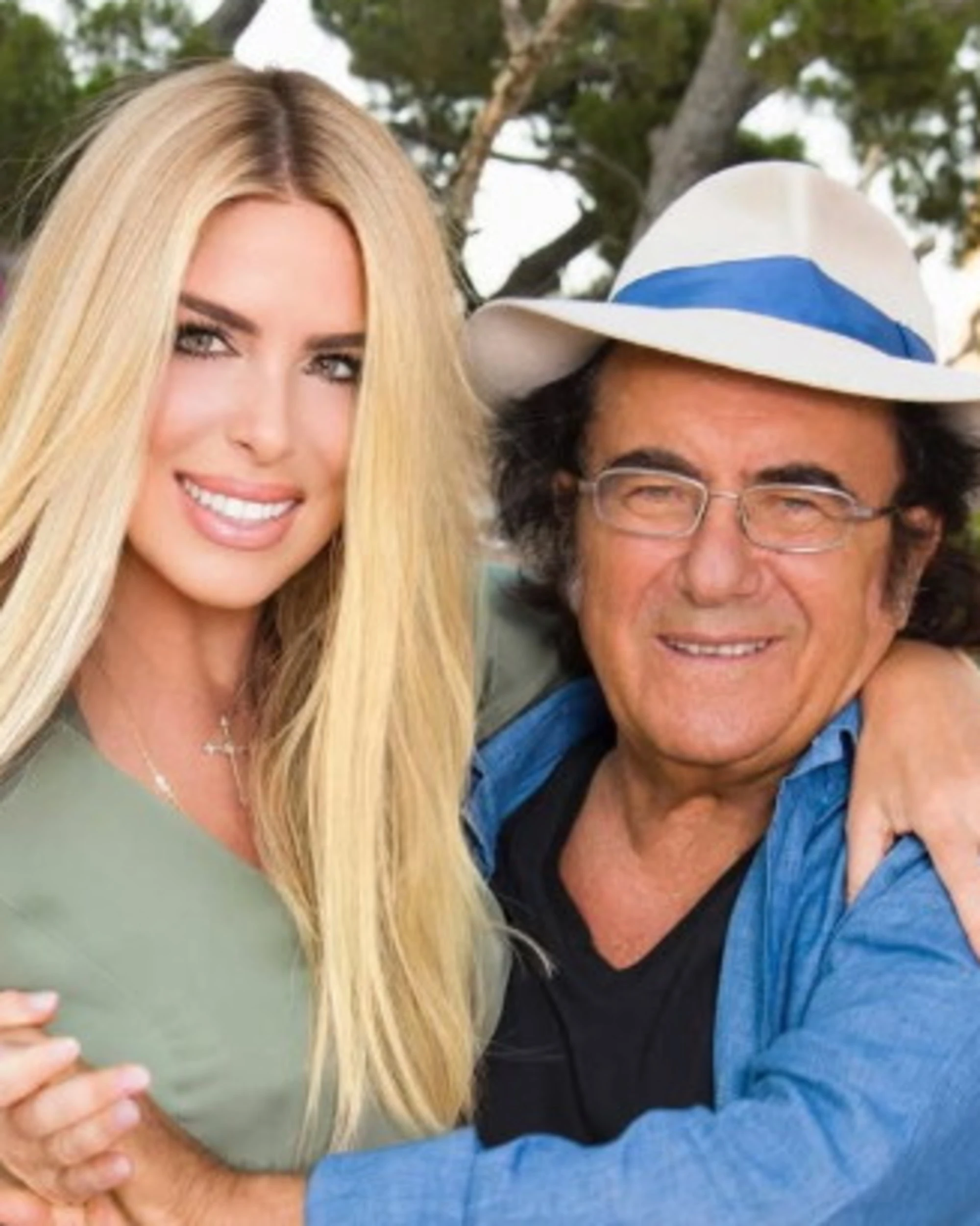 Al Bano, attacco-choc del figlio Yari a Loredana Lecciso: "La padrona non vede l'ora"
