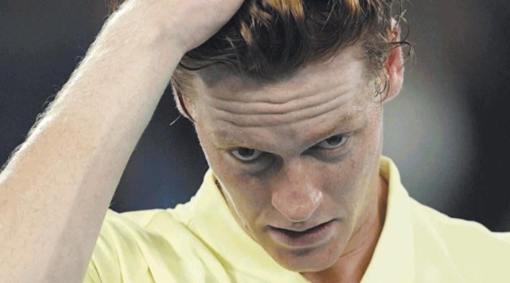 Jannik Sinner-Wada, accordo per il caso clostebol: 3 mesi di squalifica