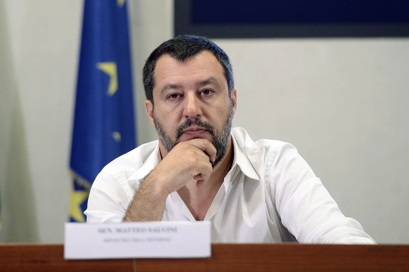 Matteo Salvini, pronti i controlli sui telefoni e sui conti: l'arma per svelare la verità sui fondi russi