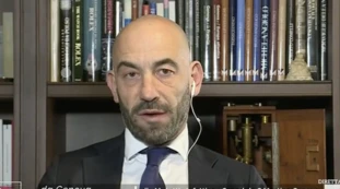Coronavirus, Matteo Bassetti: "In autunno il sistema sanitario può saltare in aria"