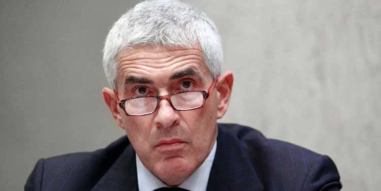 Casini detta la linea a Bersani:ma chi è il segretario del Pd?