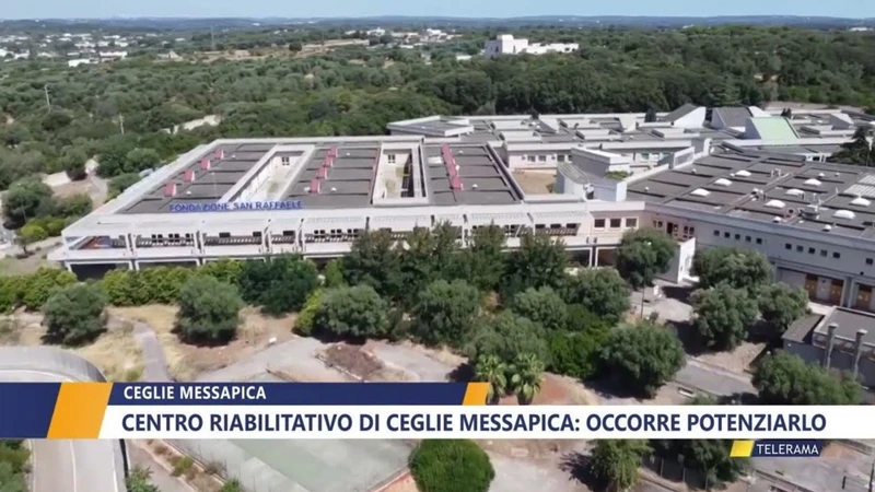 V Ceglie Messapici pacient čakal ure zaradi pomanjkanja anesteziologov