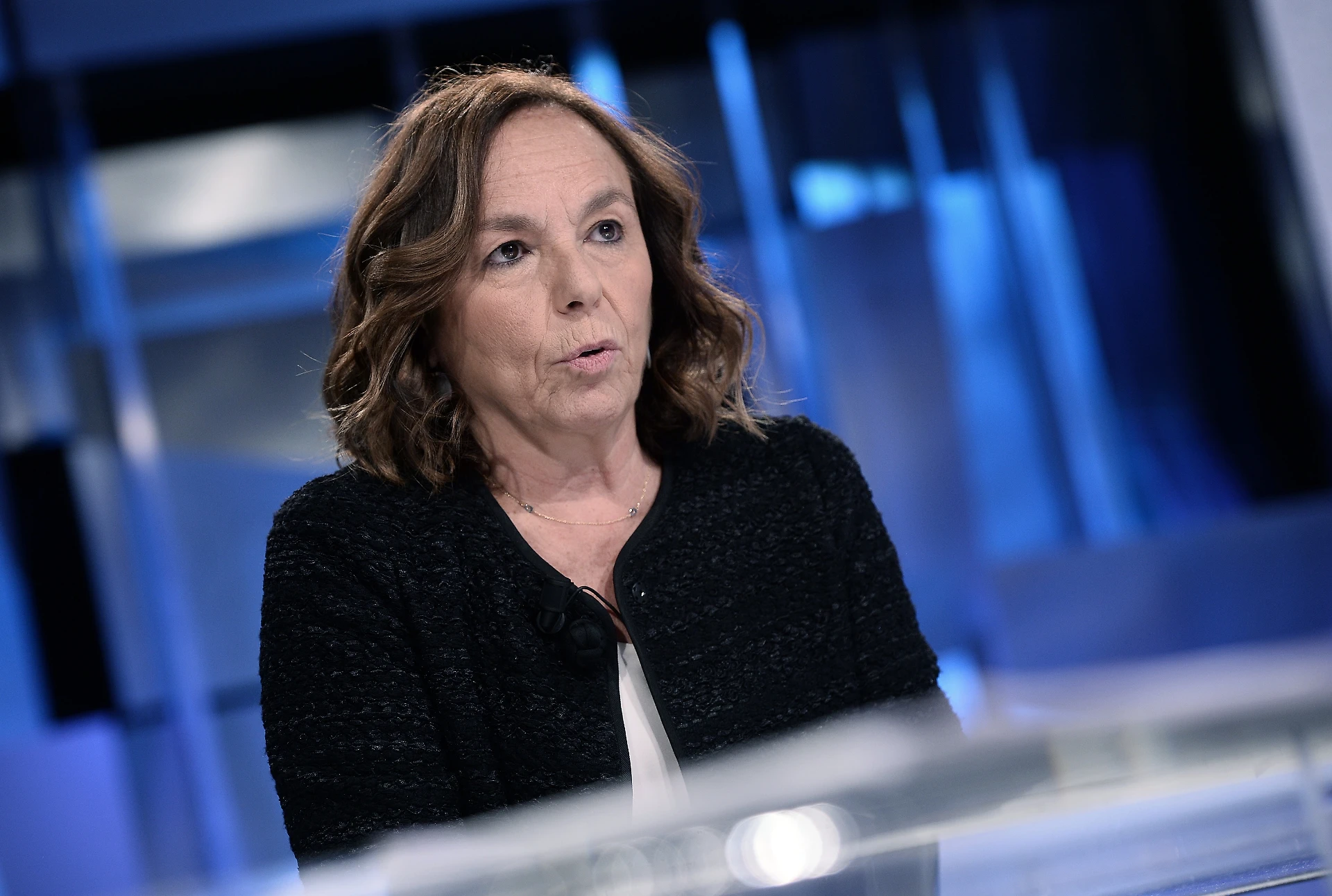Luciana Lamorgese, per il ministro dell'Interno il pericolo non è l'Isis, ma la destra