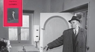Georges Simenon, oltre la porta c&apos;è il precipizio di un uomo pieno di tormenti