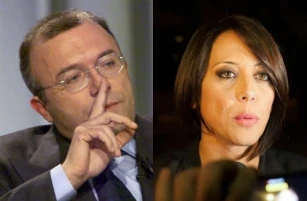 Storace, attacco privatissimo alla De Girolamo: "Cosa fa con suo marito"