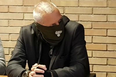 "Mantenere scorta a Ultimo", stop a pronuncia Tar