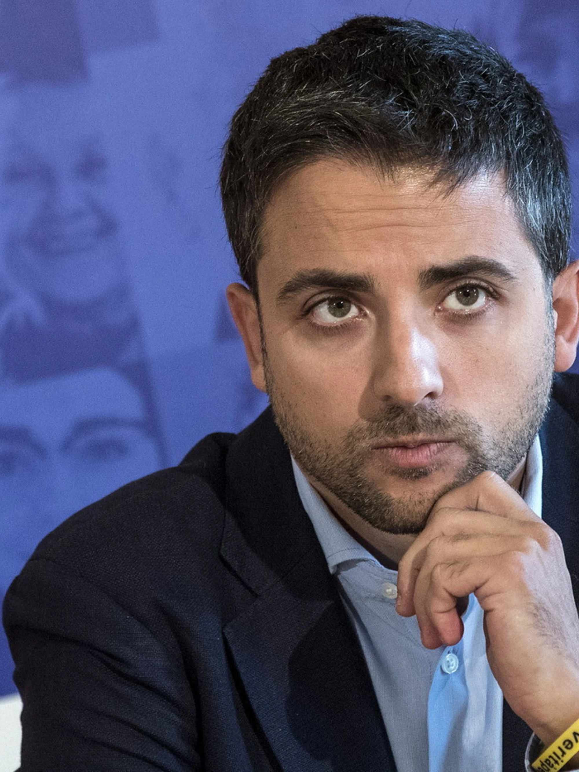 Furfaro smemorato, Bignami: "Con chi stavi"