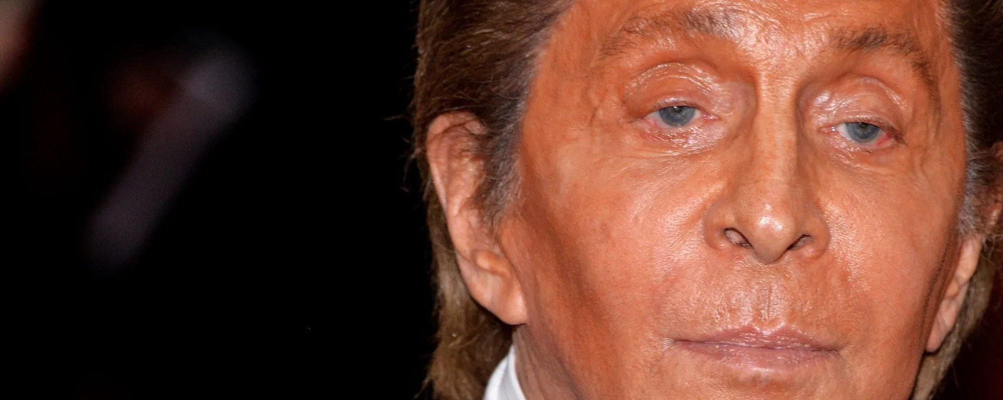 Leggi l'articolo: Morto Valentino, addio all'imperatore della moda: aveva 93 anni