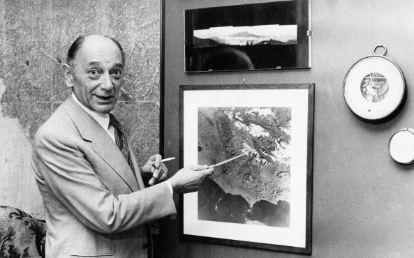 Meteo, dopo 92 addio all'Aeronautica militare: le previsioni diventano civili