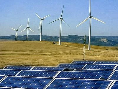 Energia: in 10 anni raddoppiata la produzione da fonti rinnovabili