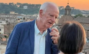 La strana pace di Eugenia