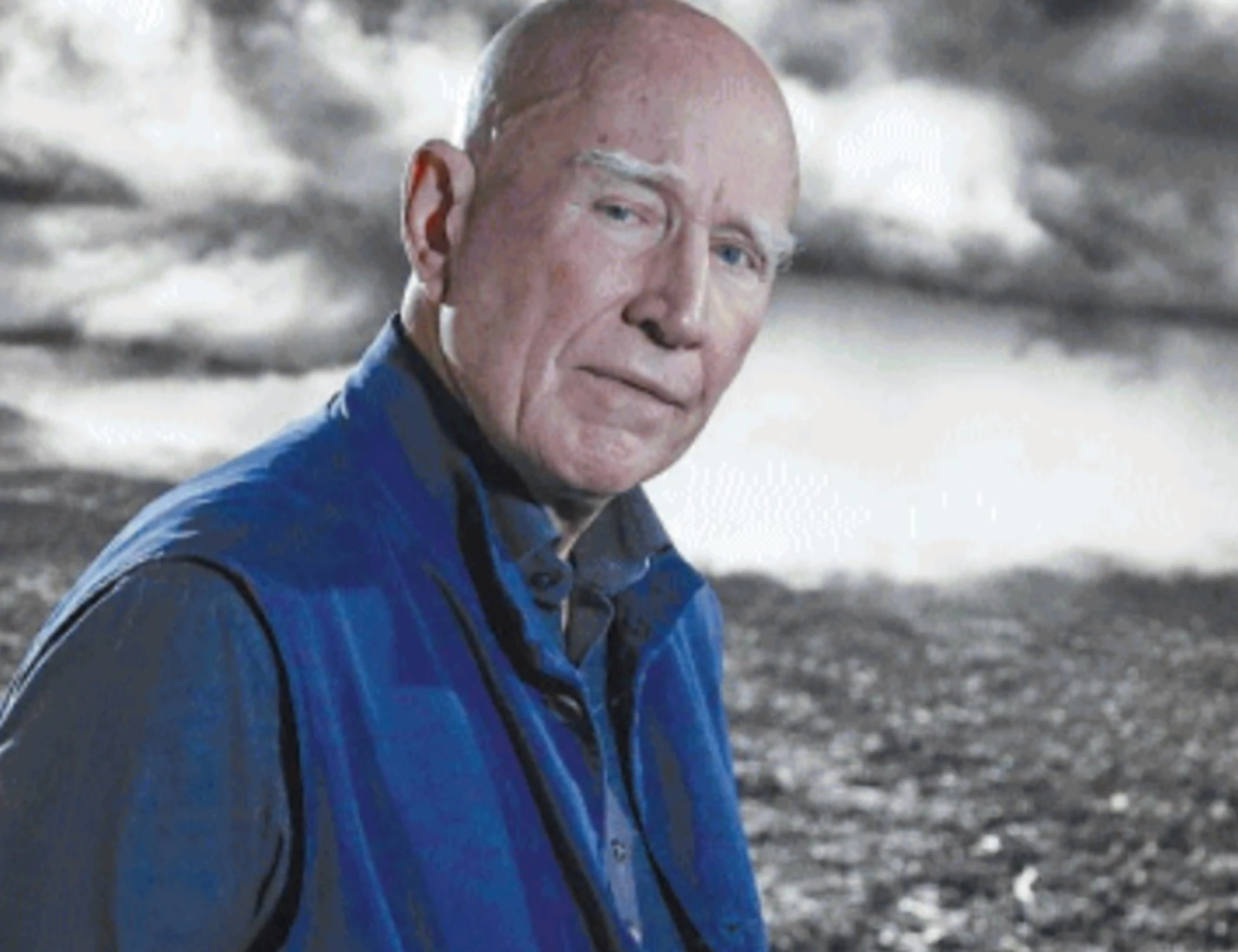Sebastião Salgado, l'economista che si fece occhio del pianeta