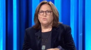 Lucia Annunziata, la frase che fa scoppiare il caos: "Per ora alcuni diritti..."