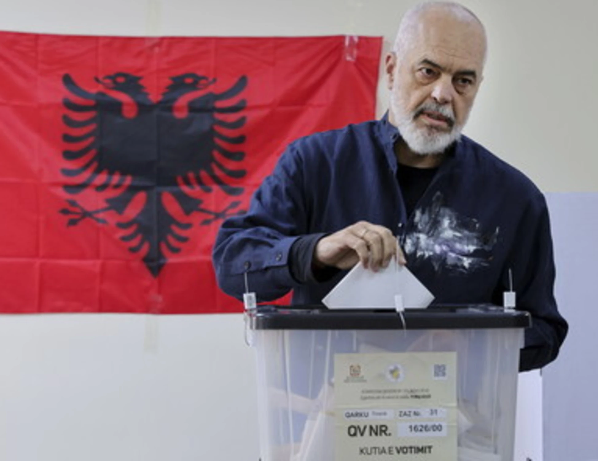 Albania, Edi Rama verso il quarto mandato: ecco l'esito delle elezioni