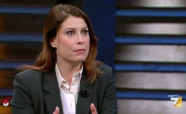 Elisabetta Piccolotti rischia il seggio. Soumahoro la lascia senza poltrona