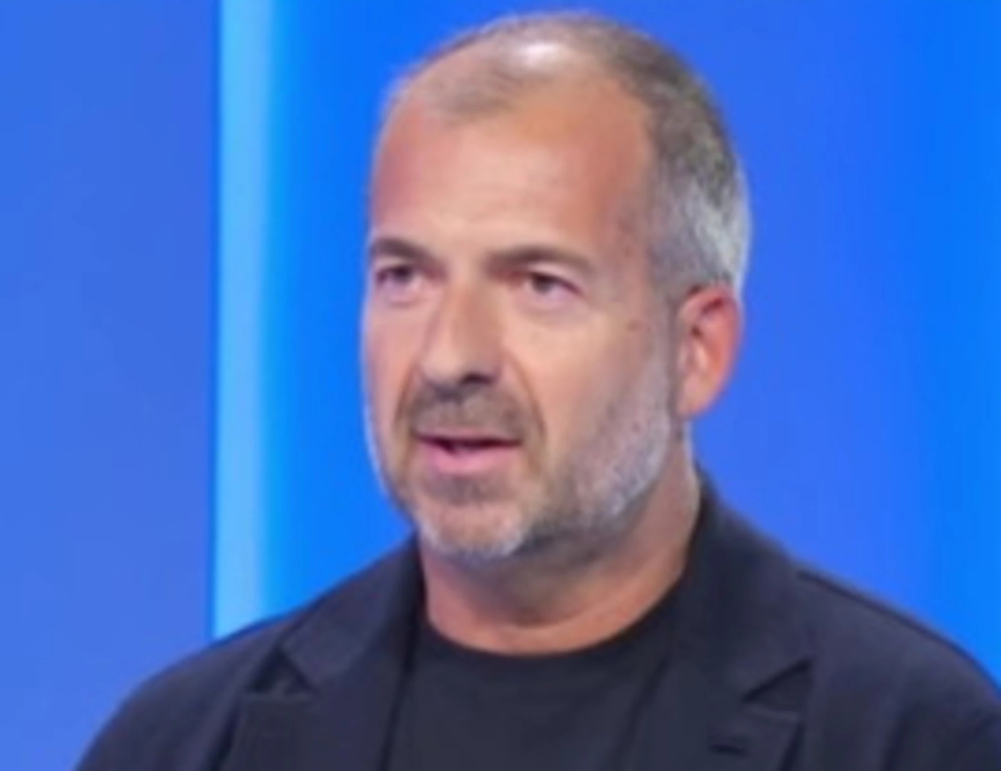 Berizzi e la fake news di Giorgio Almirante fucilatore di partigiani