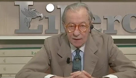 Vittorio Feltri sull'attacco ai curdi: "Quanto siamo stati scemi a fidarci di un musulmano come Erdogan"