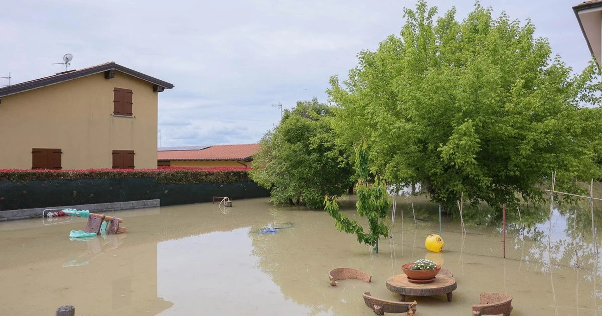 Alluvione, ANIA vicina alla popolazione: le misure delle imprese per gli assicurati