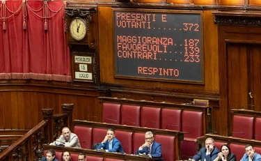 Legge elettorale, "ore 11.30. In quel caso sarà crisi di governo": il tam tam impazzito