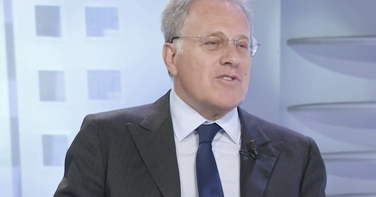 L'aria che tira, Marcello Sorgi: "Perché Draghi cerca di 'troncare e sopire'", cosa non è chiaro su AstraZeneca