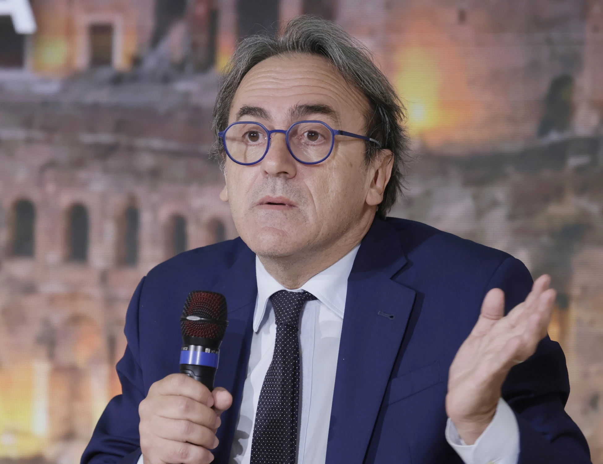 Angelo Bonelli, l'ultima farneticazione: "Io, nella black-list Usa"