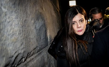 Crans-Montana, Jessica Moretti rivela: "Perché ho cancellato tutto dopo la strage"