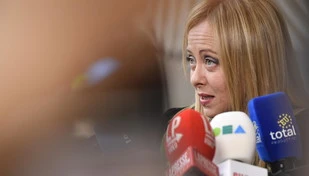 Giorgia Meloni, "rischio sul Fronte Sud". Cosa filtra dal Consiglio Ue