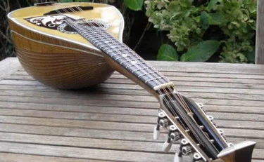 L'arpinate Embergher, il genio incompreso della mandoliola