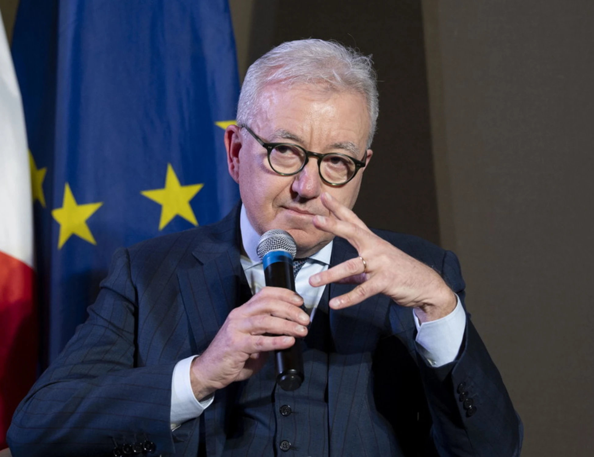 Referendum, Mantovano sabato all'incontro su "Giustizia e imprese" a Bologna