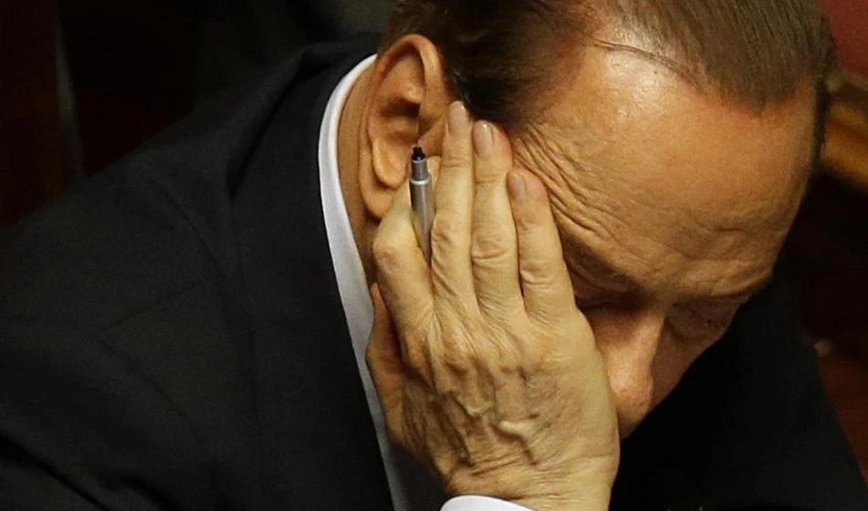 Silvio Berlusconi