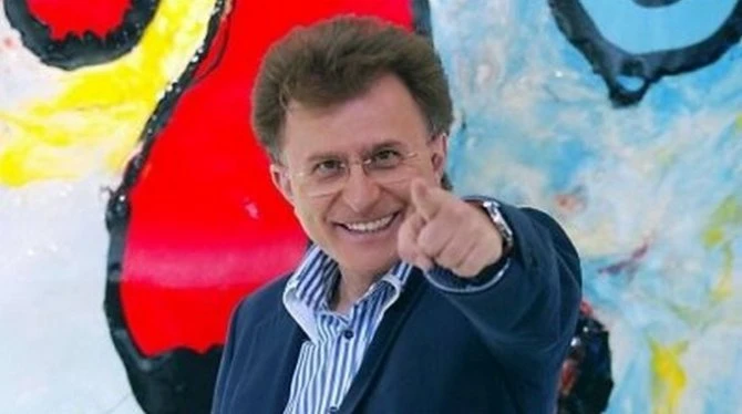 Red Ronnie: "Anch'io sono stato minacciato da un islamico ma l'Isis è una scusa"
