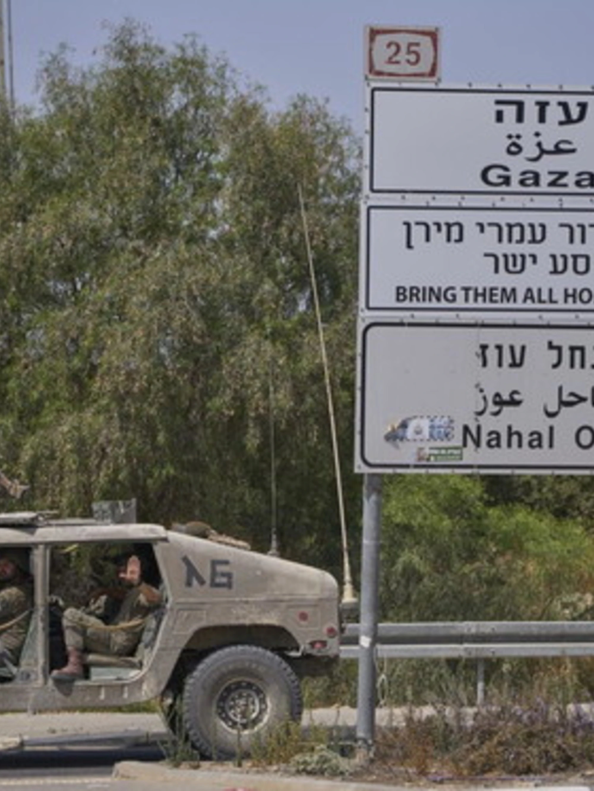 Stragi, genocidi, aiuti: tutte le bufale su Israele