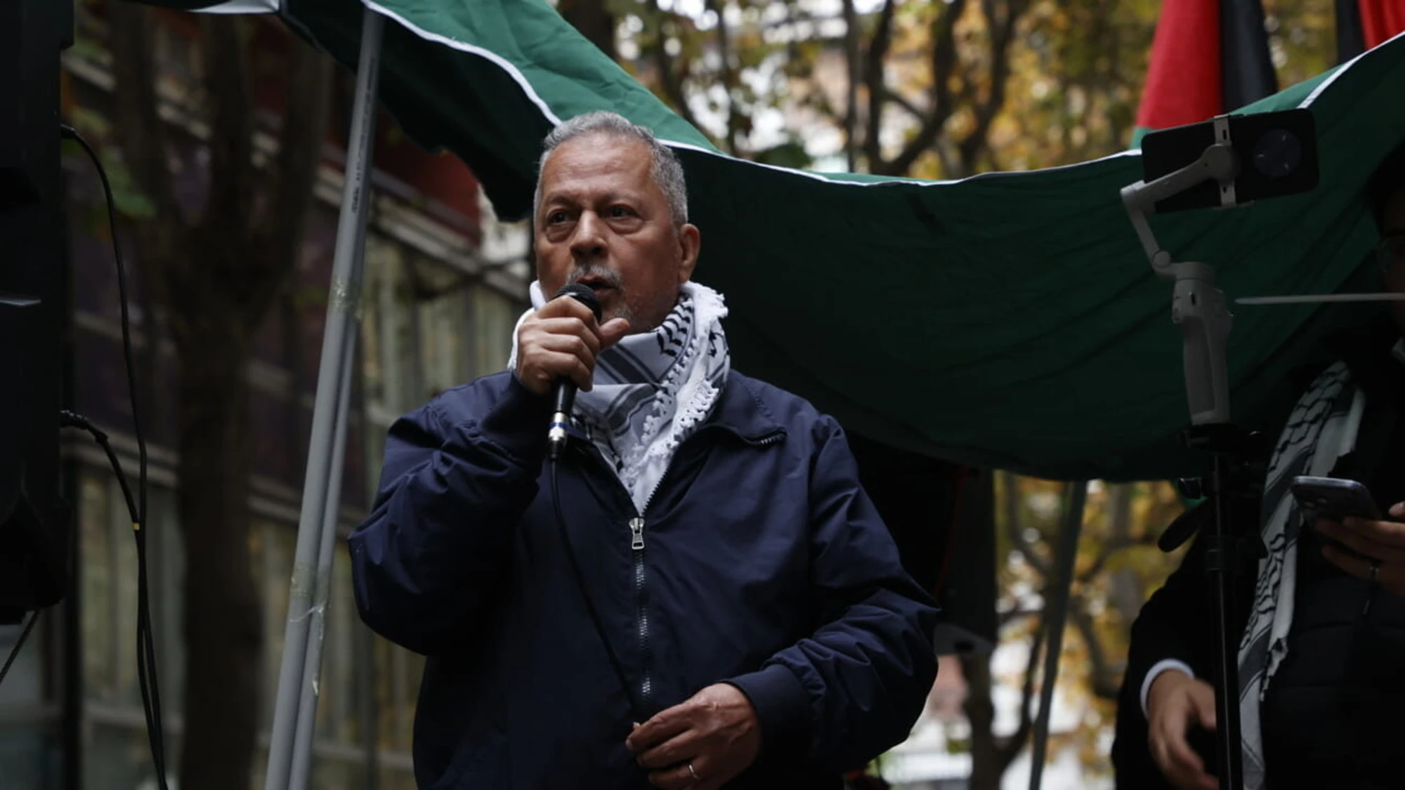 Il caso Hannoun e il confine che non può essere oltrepassato: se la beneficenza avesse finanziato Hamas, non sarebbe più solidarietà ma sostegno al terrorismo islamista